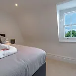 Period Penthouse In Clifton Village Apartman *