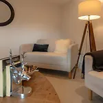 Period Penthouse In Clifton Village Apartman
