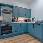 Period Penthouse In Clifton Village דירה בריסטול