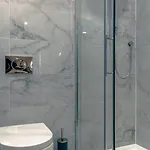 Period Penthouse In Clifton Village *