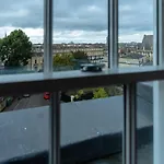Period Penthouse In Clifton Village Διαμέρισμα Μπρίστολ